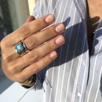 Маникюр гель-лак Екатеринбург, в Екатеринбурге