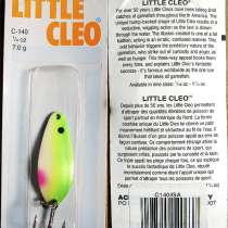 Acme Little cleo 7гр 4,0см GA, в Нижнем Новгороде