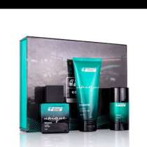 Petronas Perfume Set ESSENS, в Москве