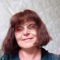 Надежда, 58 лет, хочет пообщаться, в Пикалево