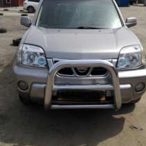 Nissan X-Trail 2.0 AT, 2002, внедорожник, в Щелково