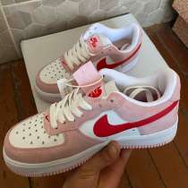 Nike Air Force, в Екатеринбурге