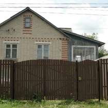 Дом 146 м² на участке 8 сот, в Туле