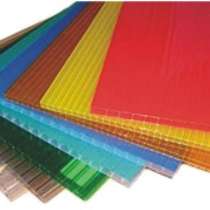 Предлагаем Сотовый Поликарбонат (Россия), в Кирове