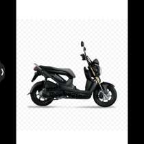 Продам мопед 110 кубов, в Владивостоке