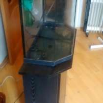 Продается Тумба для аквариума (80 л), в Москве