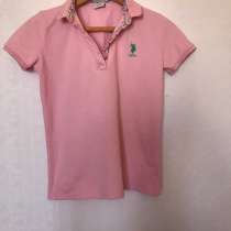 Поло, в Ставрополе