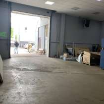 Под магазин, склад, автосервис на Шоссе Энтузиастов, в Балашихе