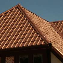 Монтаж кровли Днепр, в г.Днепропетровск