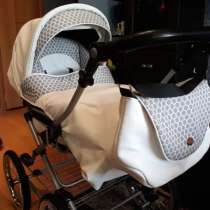 Каляска, в Туле