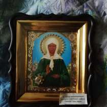 Иконы, в Новосибирске