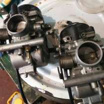 Карбюраторы мт, днепр, урал, к-750, мв, кейхин вакумные, в г.Энергодар