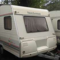 STERCKEMANN 330 Макс. масса: 690кг. Кат, в Москве