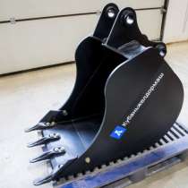 Глубокие ковши экскаватора JCB 3CX, в Краснодаре