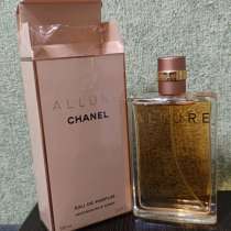Парфюм Chanel Allure edp 100 ml, в г.Алчевск