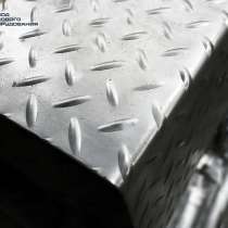 Весы платформенные из нержавеющей стали ВП-П 2000 кг (2т), в Самаре