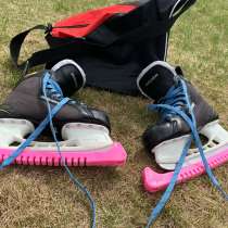 Хорошие коньки 38 размер, в Нижнем Новгороде