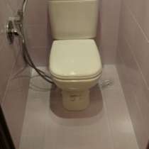 Установка сантехники. раковины, унитаза. мойдодыра, в Нижнем Новгороде