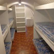 Строим подземный бункер - убежище, в Ростове-на-Дону