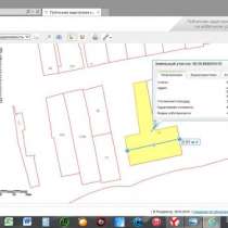 Участок ИЖС в деревне силево, в Егорьевске