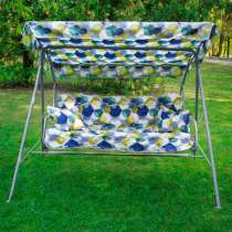 Качели садовые Барри новые, в Краснодаре