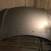 Капот мазда МПВ 2001 год, в Краснознаменске