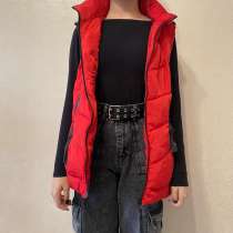 Безрукавка, в Черкесске