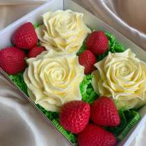 Мыло ручной работы, подарки, в Москве