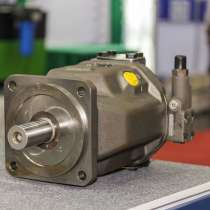 Ремонт гидронасосов (Цена 29900 руб.) в Москве, в Москве