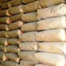 Цемент в мешках, доставка в Донецке, в г.Донецк