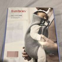 Рюкзак для переноски baby bjorn, в Ярославле
