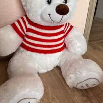 Музыкальный мишка, в Воронеже