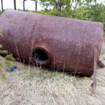 Емкость металлическая, в Нижнем Тагиле