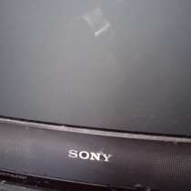 Продаю телевизор. Sony, в Воронеже