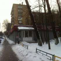 Сдается торговое помещение 20 кв.м, в Москве
