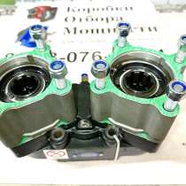 Коробка Отбора Мощности ZF 20170 KOHIL (HIPOMAK), в Челябинске