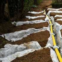 Дренаж участка, фундамента. Благоустройство. Забор установим, в Рузе