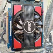 Видеокарта GeForce GT 730, в Новосибирске