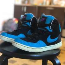 Кеды / Сникеры Nike Court Tranxition, в Иркутске