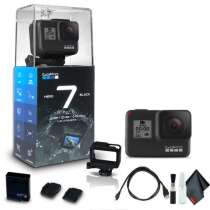 Аренда Экшн камер GoPro 7 black, в Волгограде