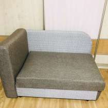 Односпальный диван, в Хабаровске