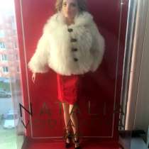 Кукла Barbie «Наталья Водянова», в Самаре