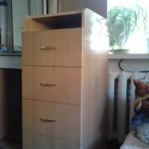 Продам тумбу-комод, в Таганроге