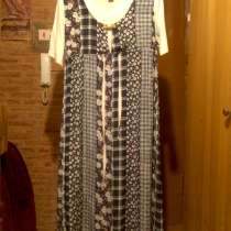 Платье размер 44-46 и размер 48-50 новые, в Владимире