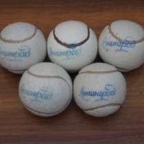 Теннисные мячи "Красный треугольник", в г.Луганск