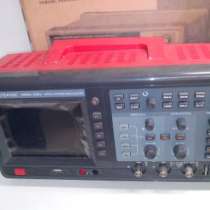 Осциллограф UNI-T UT4102C цифровой 2 кан, в Перми