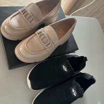 Обувь лоферы, в Южно-Сахалинске