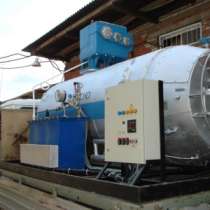 Газификаторы, газификационные установки ООО ИжКриоТехника, в Кирове