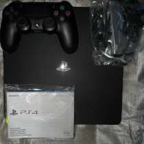 Игровая консоль Sony Playstation 4 Slim 1 TБ, в г.Солигорск