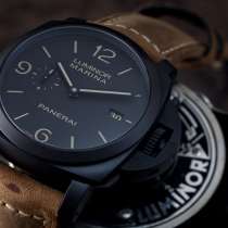 Знаменитые Часы Luminor Panerai, в Санкт-Петербурге